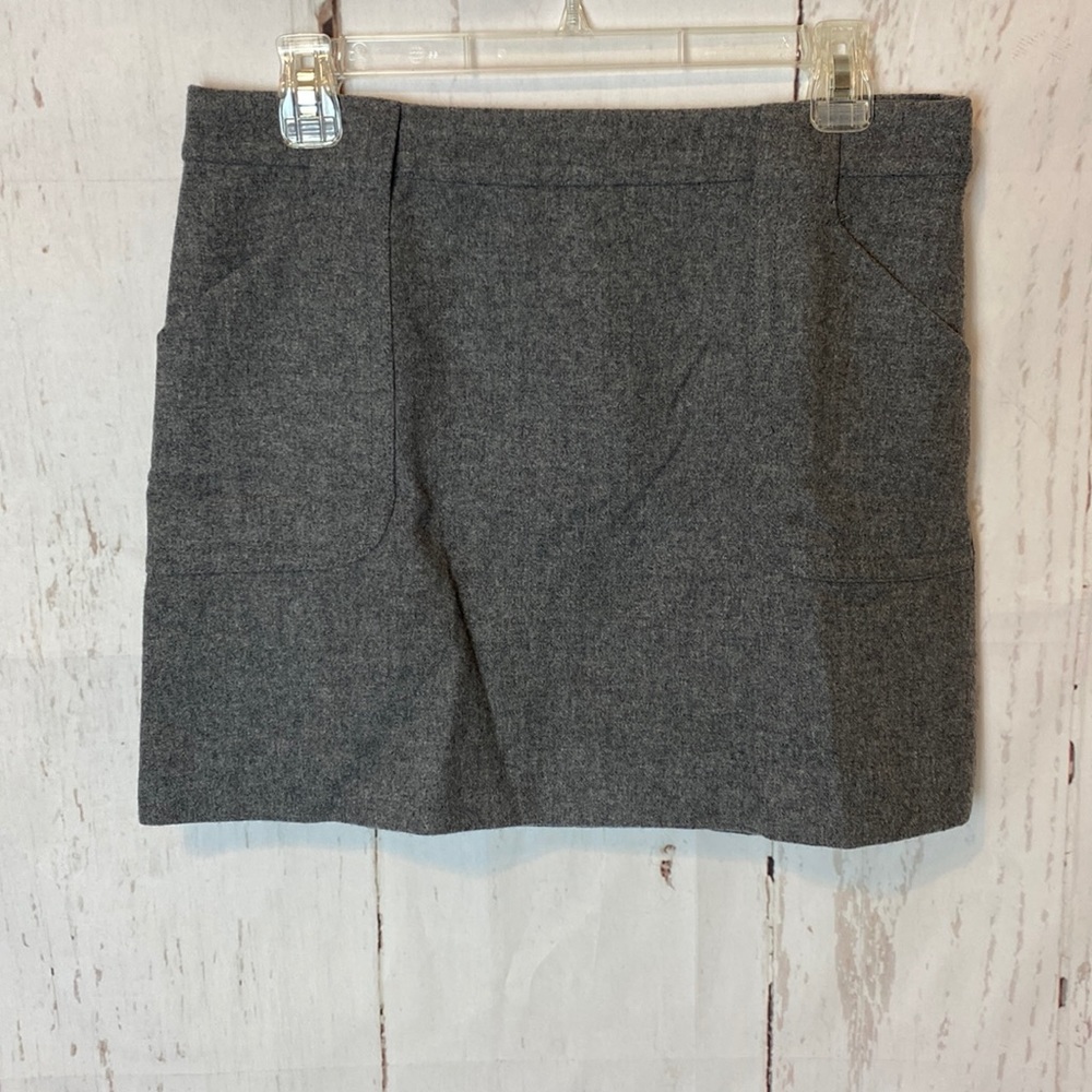 5 for $20 J. Crew skirt